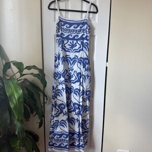Beach Riot Summer Dress Size Small